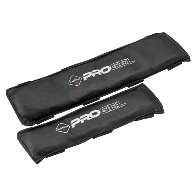 LeMieux  Pro-Gel Poll/Nose Guard - 5cmx20cm
