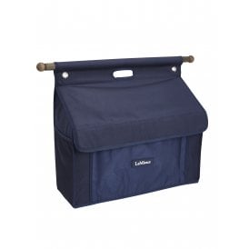 LeMieux Pro Grooming Bag with Bar - Navy