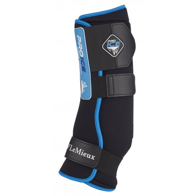 LeMieux  ProIce Freeze Therapy Boot