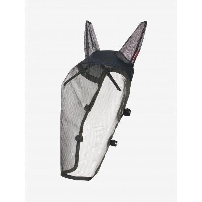LeMieux  Ride On Fly Mask - Black
