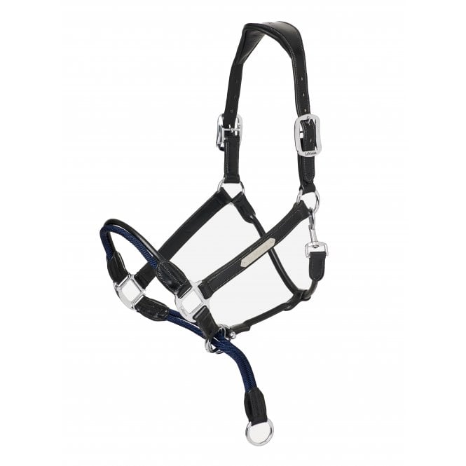LeMieux  Rope Control Headcollar