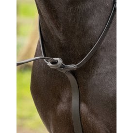 LeMieux Rubber Martingale Stoppers