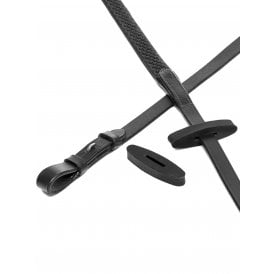 LeMieux Rubber Rein Stoppers