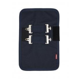 LeMieux Rug Chest Extender - Navy Blue