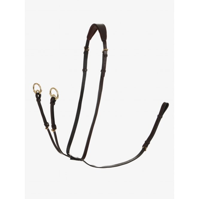 LeMieux  Running Martingale - Havana
