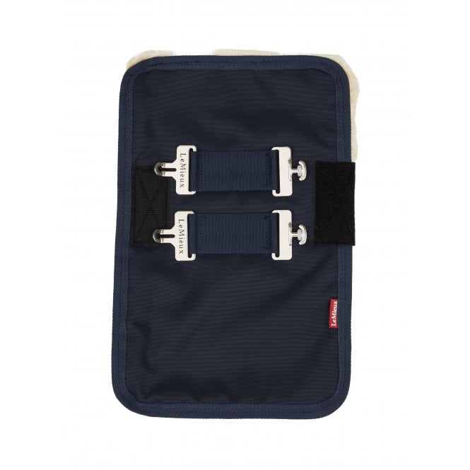 LeMieux  Sensitive Chest Extender - Navy Blue