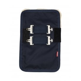 LeMieux Sensitive Chest Extender - Navy Blue