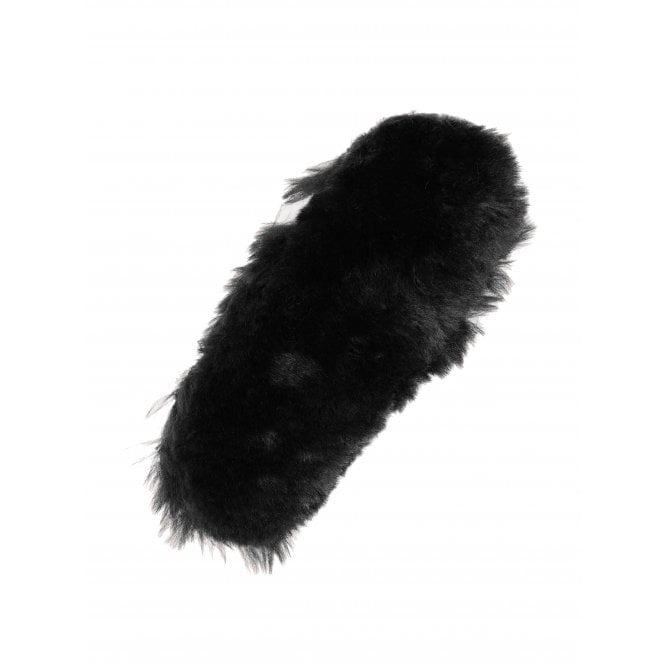 LeMieux  Simuwool Chin/Noseband Guard