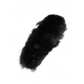 LeMieux Simuwool Chin/Noseband Guard