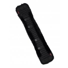 LeMieux Simuwool Dressage Girth Cover