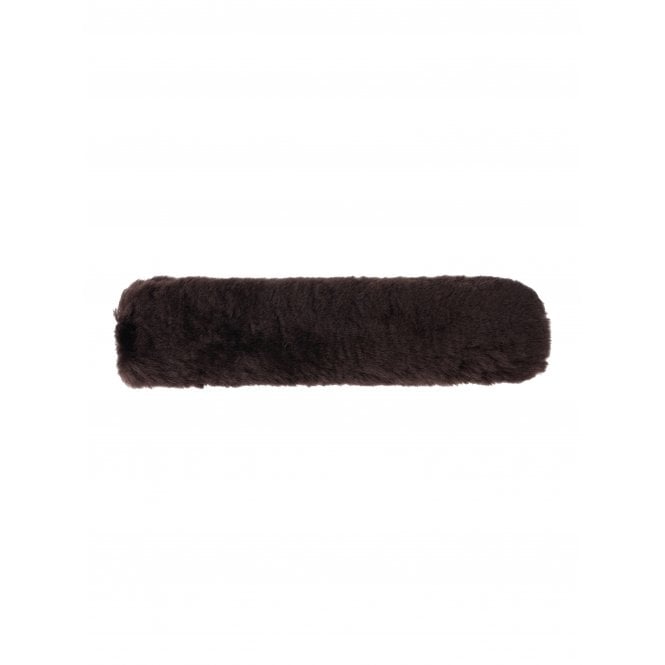 LeMieux  Simuwool Noseband Cover