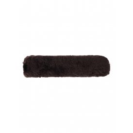 LeMieux Simuwool Noseband Cover