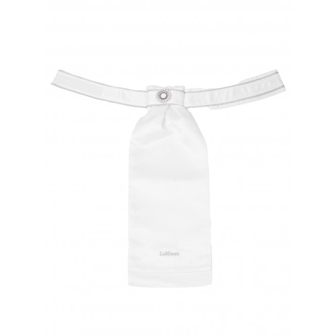 LeMieux  Sparkle Stock - White