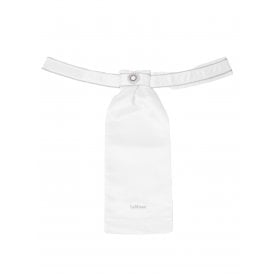 LeMieux Sparkle Stock - White