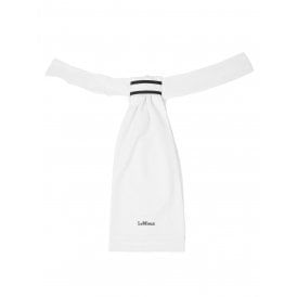 LeMieux Sporty Stock - White