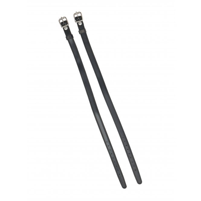 LeMieux  Spur Straps - Black