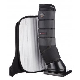 LeMieux Stable Boot - Black