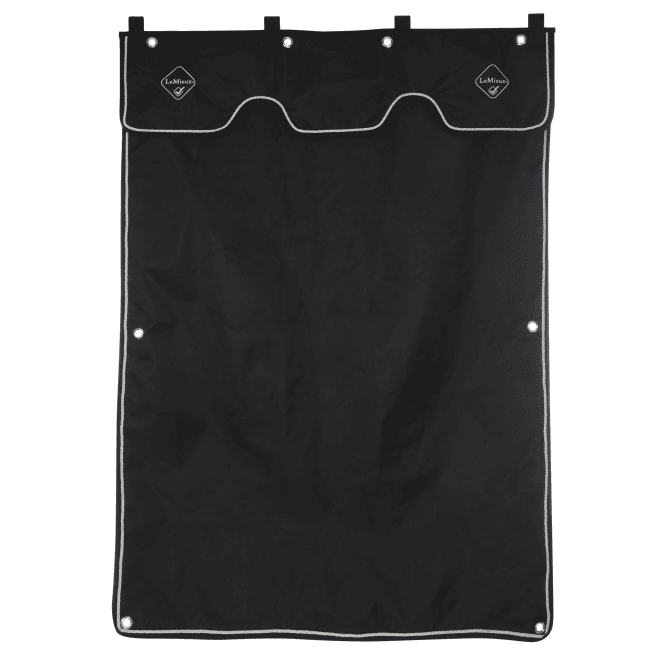 LeMieux  Stable Drape - Black