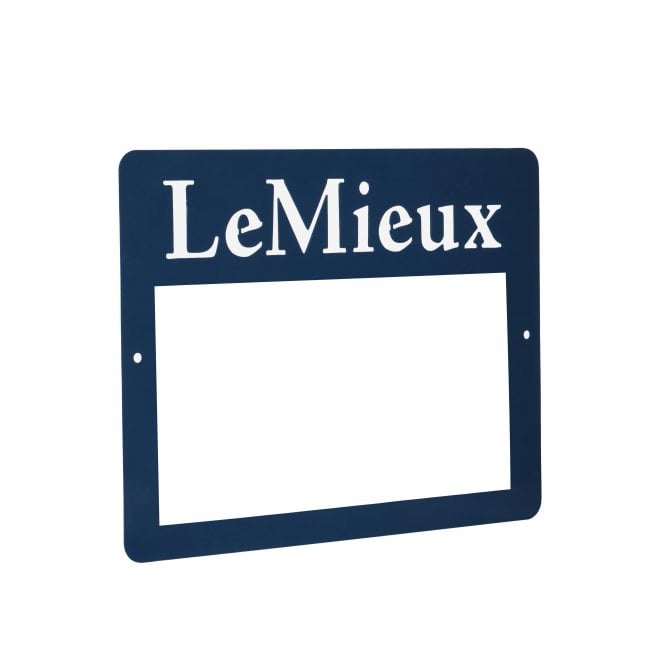 LeMieux  Stable Magnetic Whiteboard