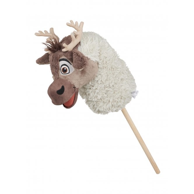LeMieux  Sven from Disney Frozen Hobby Horse
