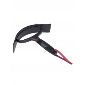LeMieux Sweat Scraper Pony/Horse Grooming Tool - Black
