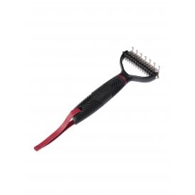 LeMieux Tail Thinning Rake - Black