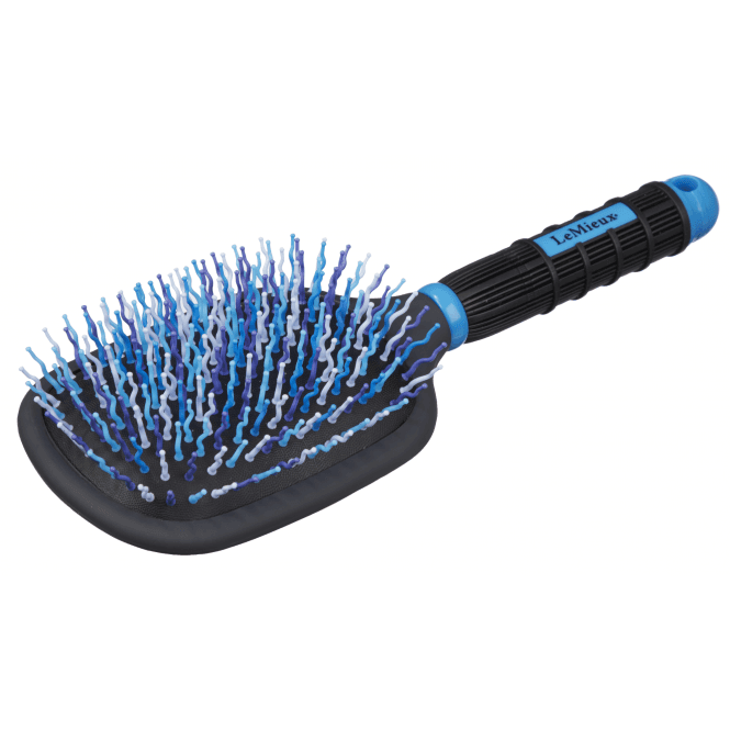 LeMieux  Tangle Tidy Plus - Blue