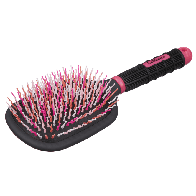 LeMieux  Tangle Tidy Plus - Pink