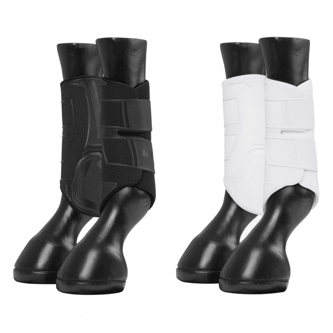 LeMieux  Technical Lightweight Brushing Boots