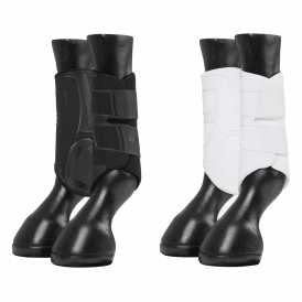 LeMieux Technical Lightweight Brushing Boots
