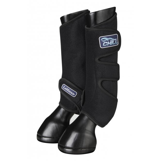 LeMieux  Tendon Chill Boot (Pair)