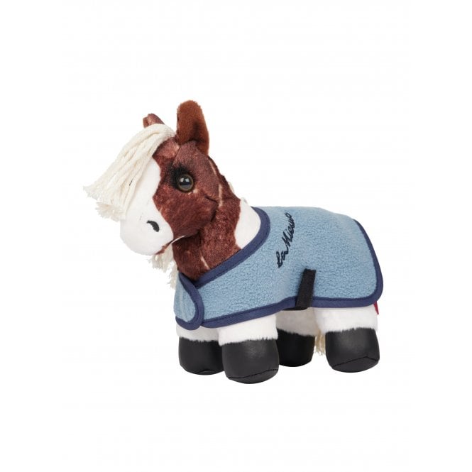 LeMieux  Tiny Toy Pony - Flash