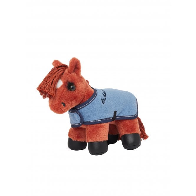 LeMieux  Tiny Toy Pony - Thomas