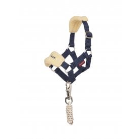 LeMieux Toy Pony Lemon Vogue Headcollar & Leadrope