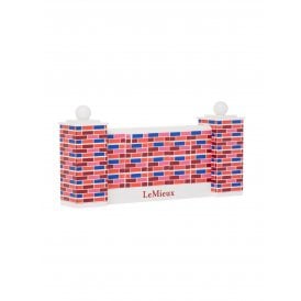 LeMieux Toy Pony Puissance Wall