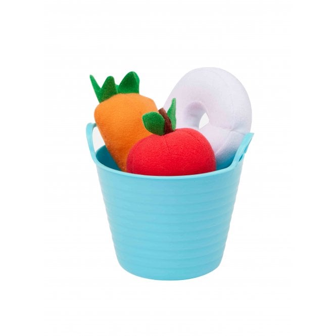 LeMieux  Toy Pony Treat Bucket - Multi