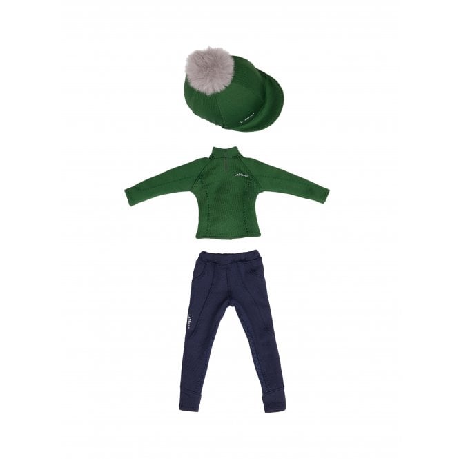 LeMieux  Toy Rider Outfit - Hunter Green