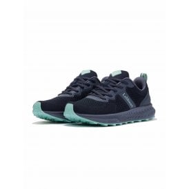 LeMieux Trax-Lite Womens Trainer - Dusk Blue