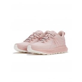 LeMieux Trax Viva Waterproof Womens Trainer - Blossom
