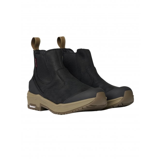 LeMieux  Trex Waterproof Chelsea Boots - Black