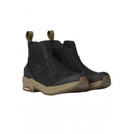 LeMieux Trex Waterproof Chelsea Boots - Black