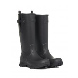 LeMieux Ultra Stride Wellington Boots - Black