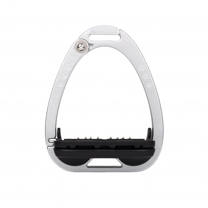 LeMieux  Vector Balance Stirrup - Aluminium