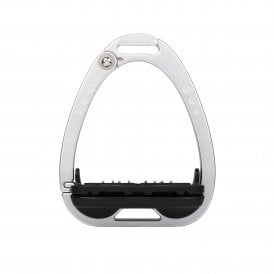 LeMieux Vector Balance Stirrup - Aluminium