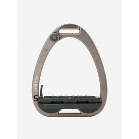 LeMieux Vector Balance Stirrup - Carbon