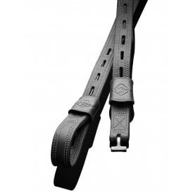 LeMieux Vector Close Contact Stirrup Leathers