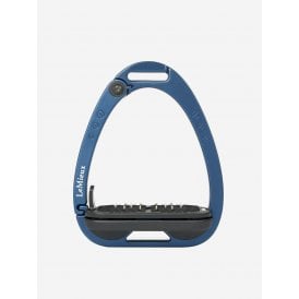 LeMieux Vector Control Stirrup - Navy Blue