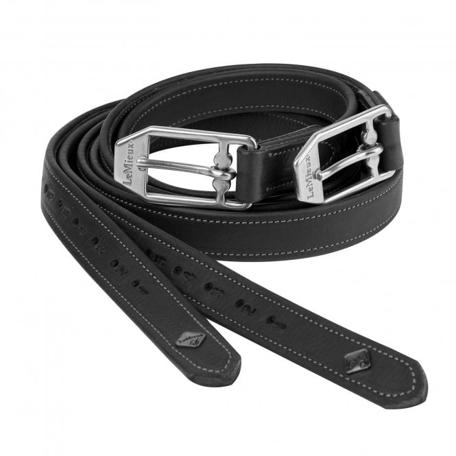 LeMieux  Vector Stirrup Leathers