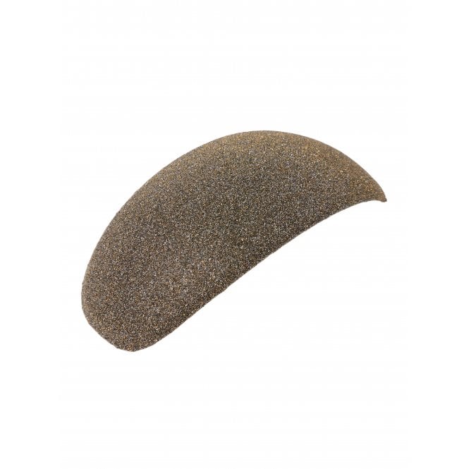 LeMieux  Verv Competition Helmet Panel Brilliance - Espresso