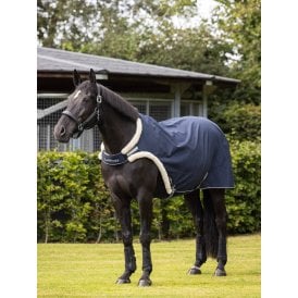 LeMieux Walker Pony/Horse Rug - Navy Blue
